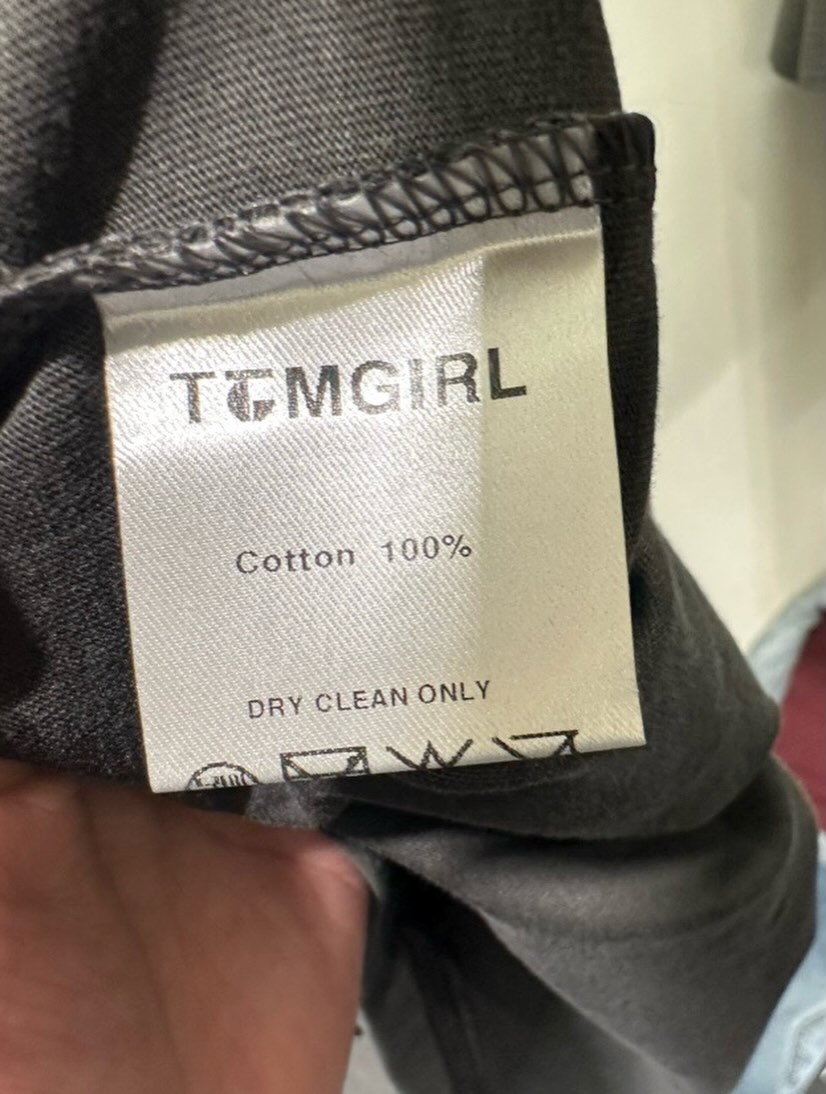 (2026FW) TOMGIRL - TOP