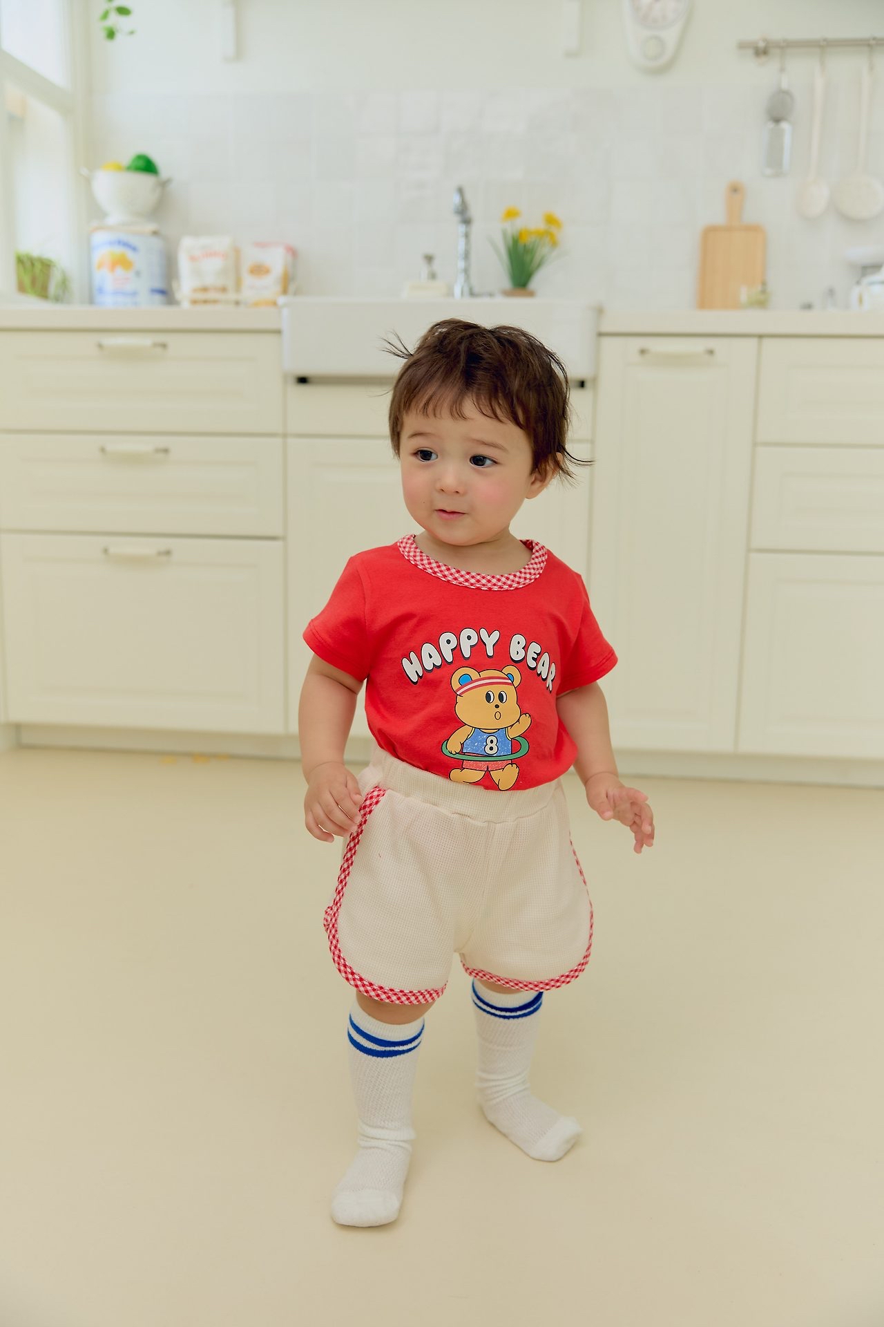 🇰🇷sera baby set