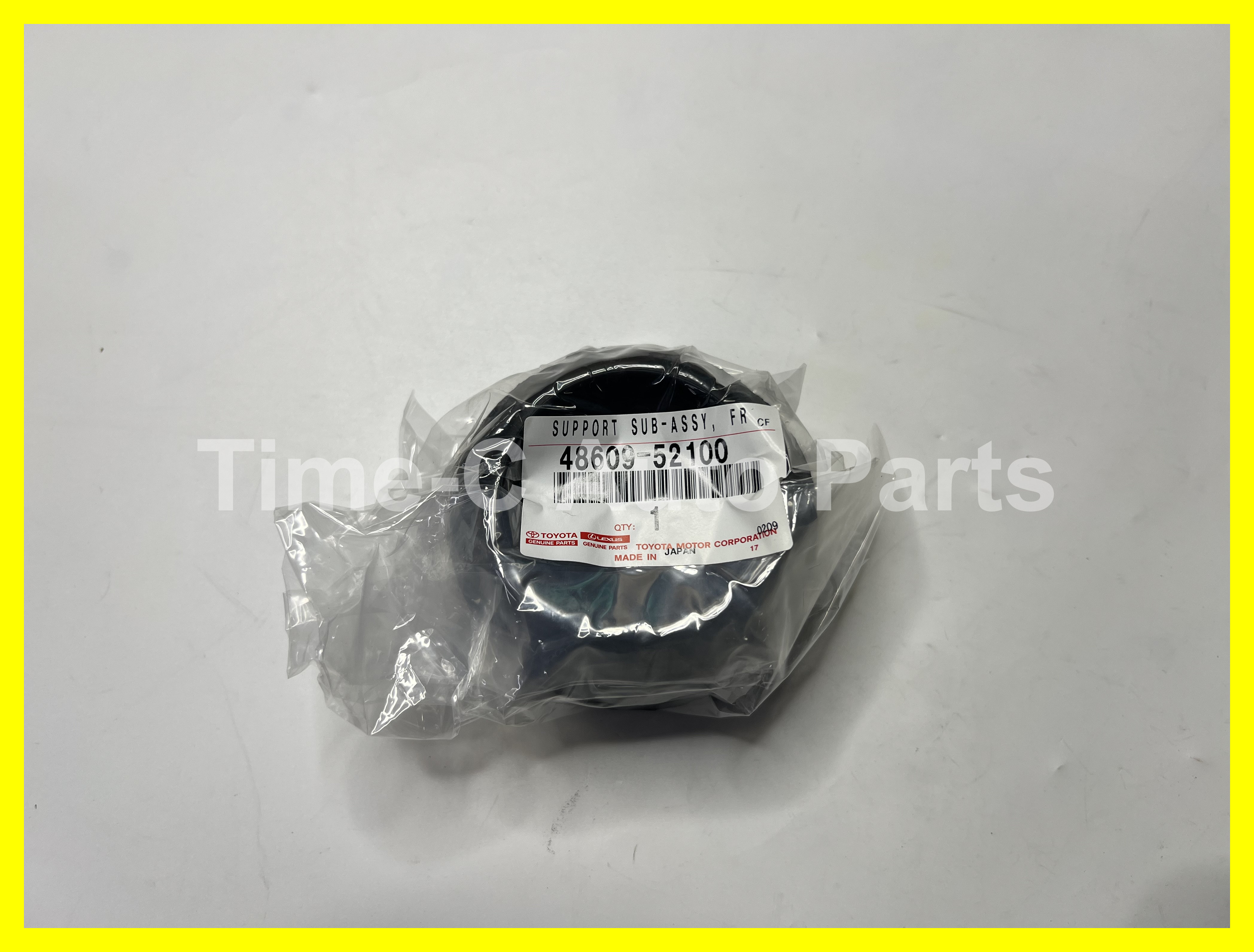 頭塔頂膠 48609-52100 - Toyota Prius C