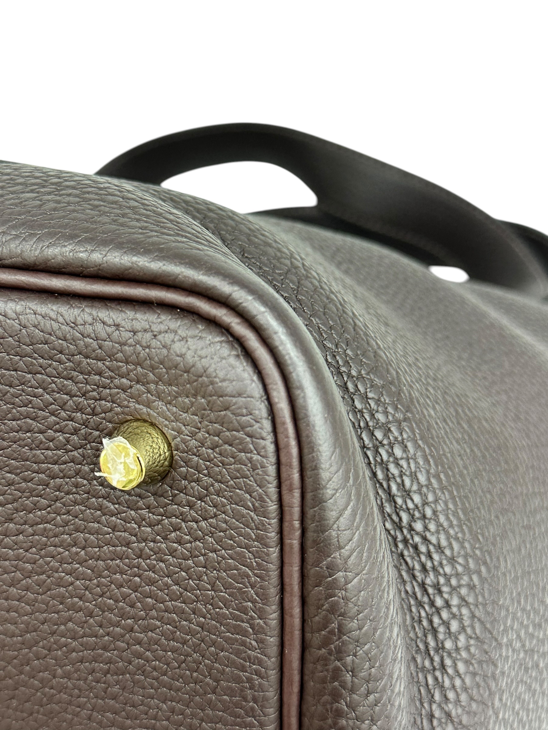 Pre-Owned HERMÉS P22 Stamp Z / Product Code: 072108