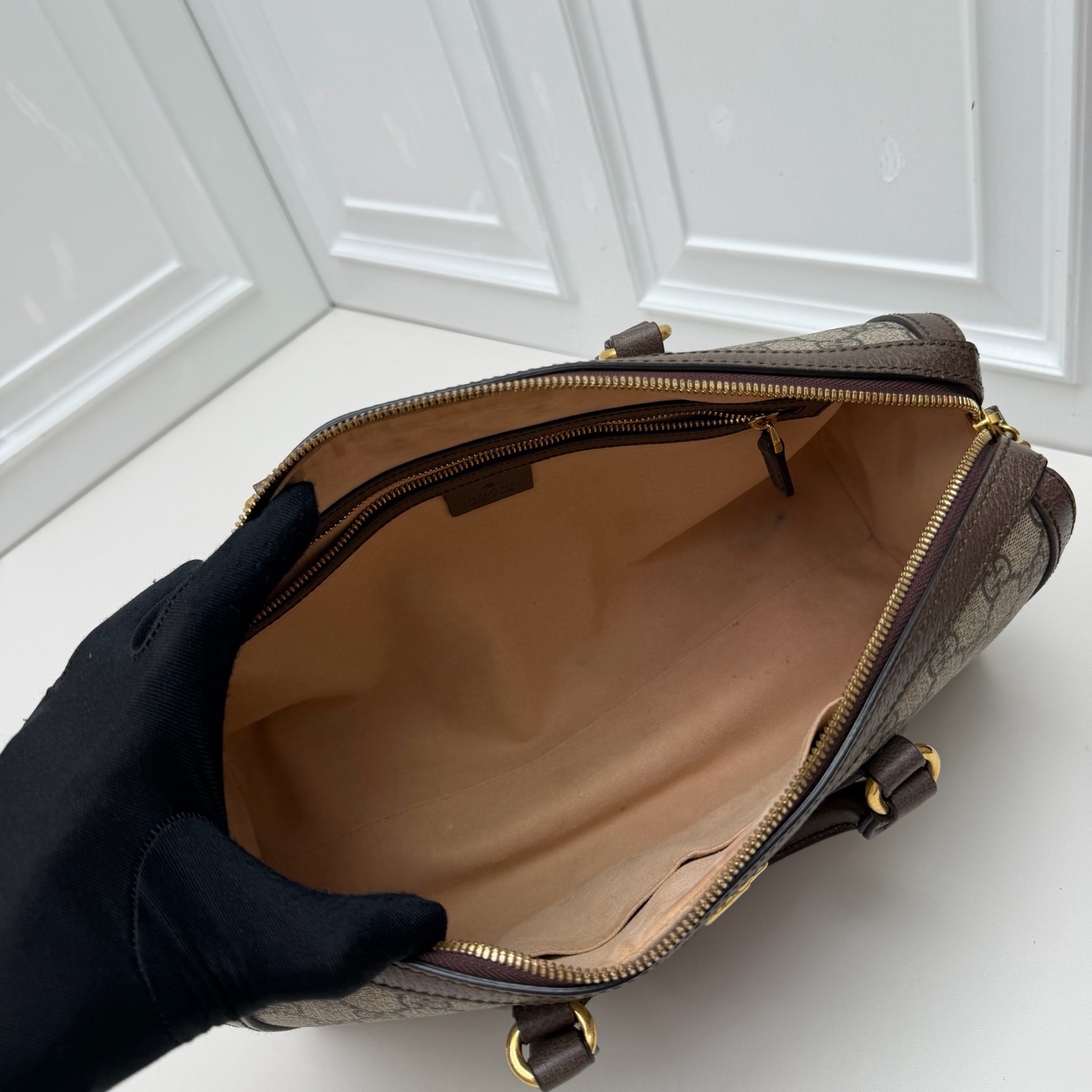 【預訂貨品】Gucci  ophidia 波士頓