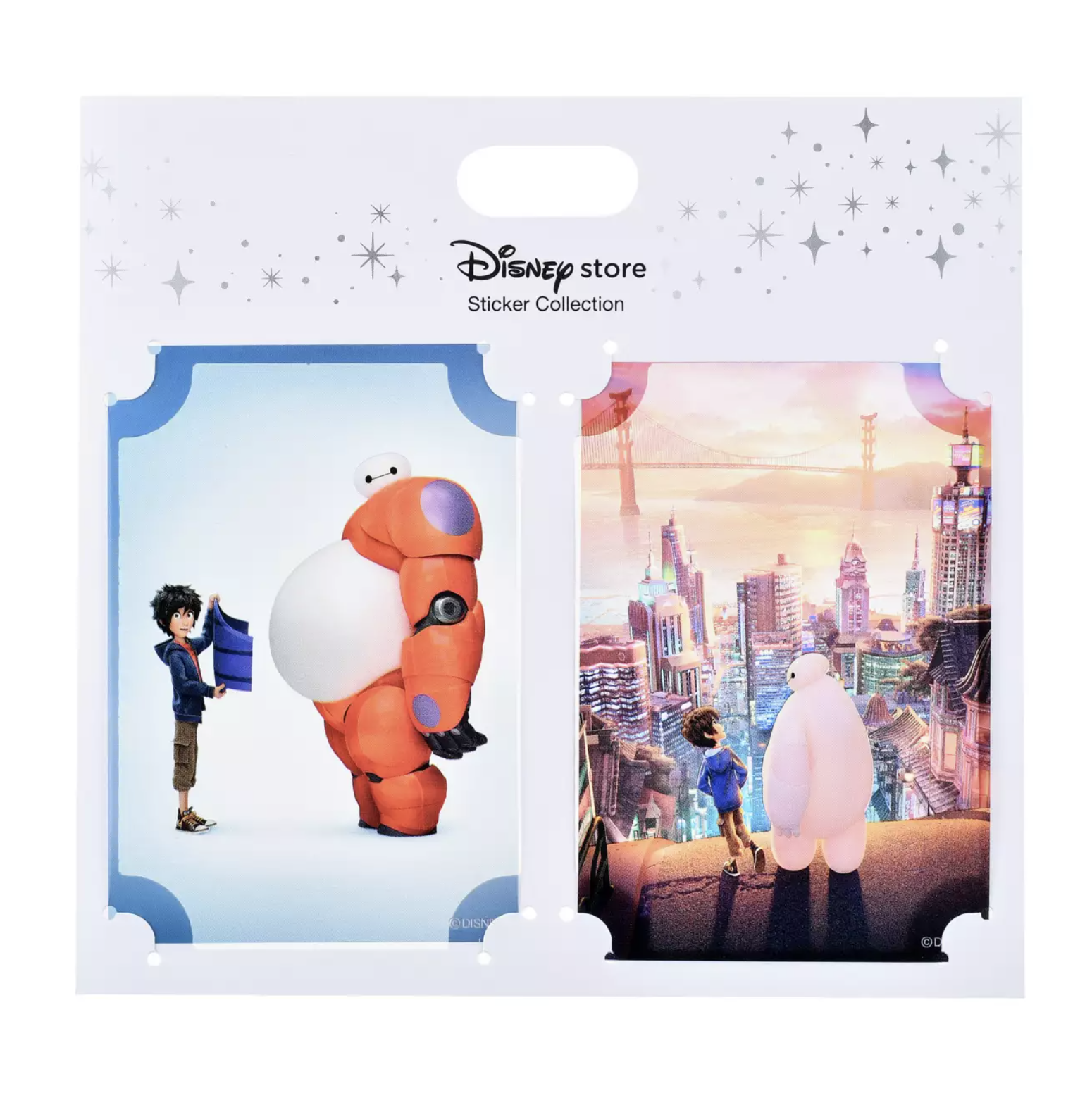 預訂 Poster貼紙set Memo pad 