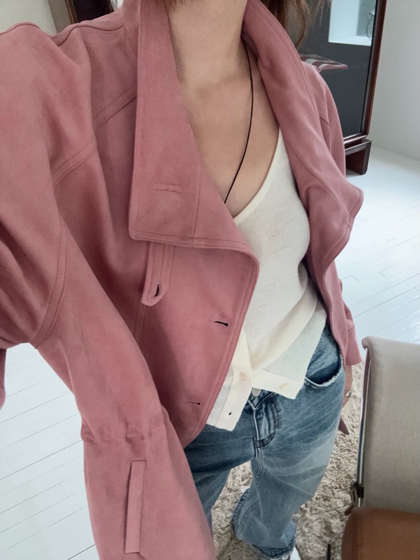 (2026FW) MADE - JACKET