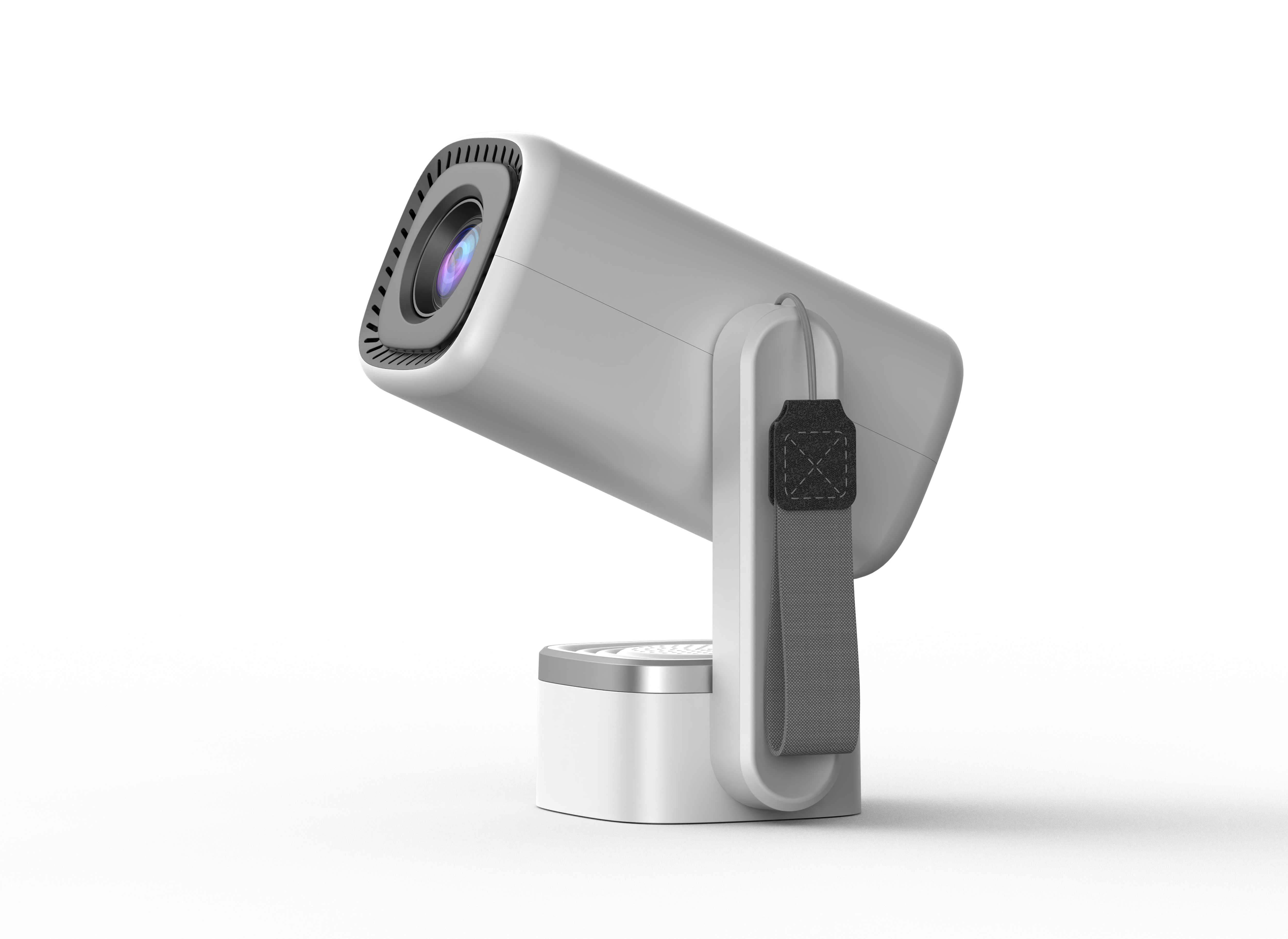 SAPPHIRE 4K YL03B 智慧投影機