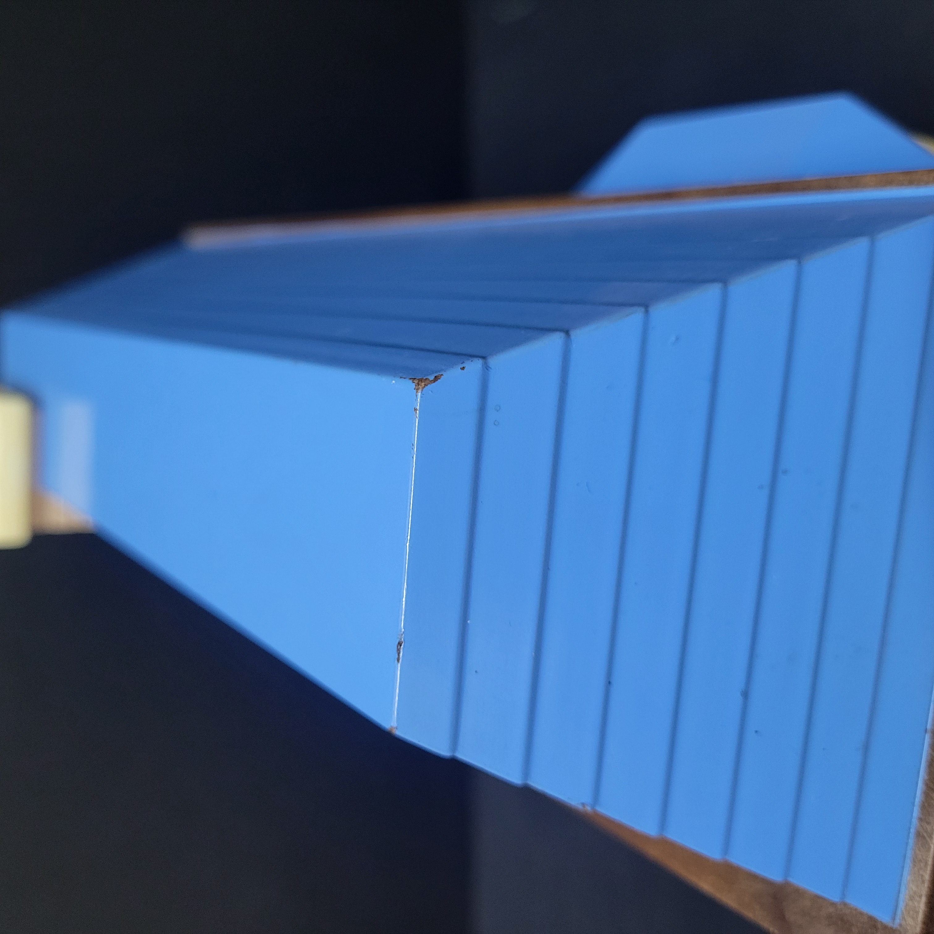 森林家族玩具屋C0311