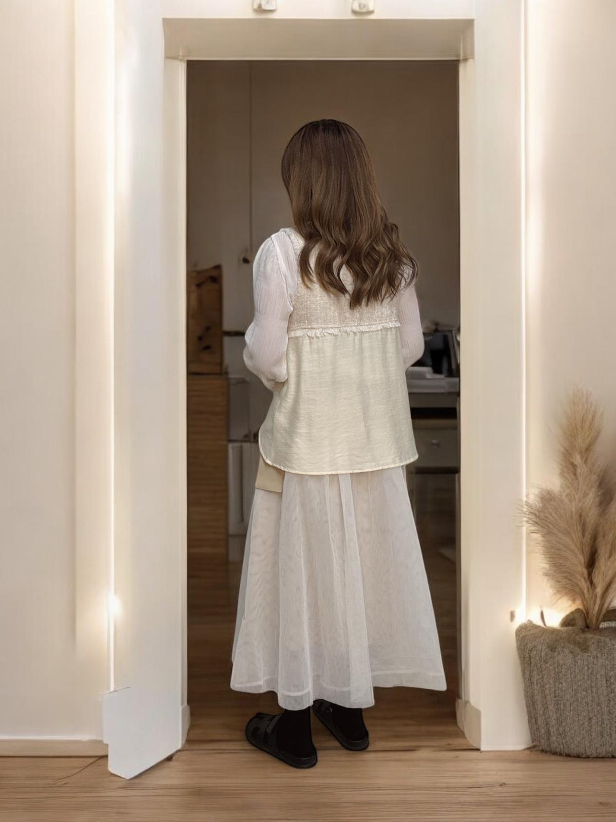 103463 小香風套裝