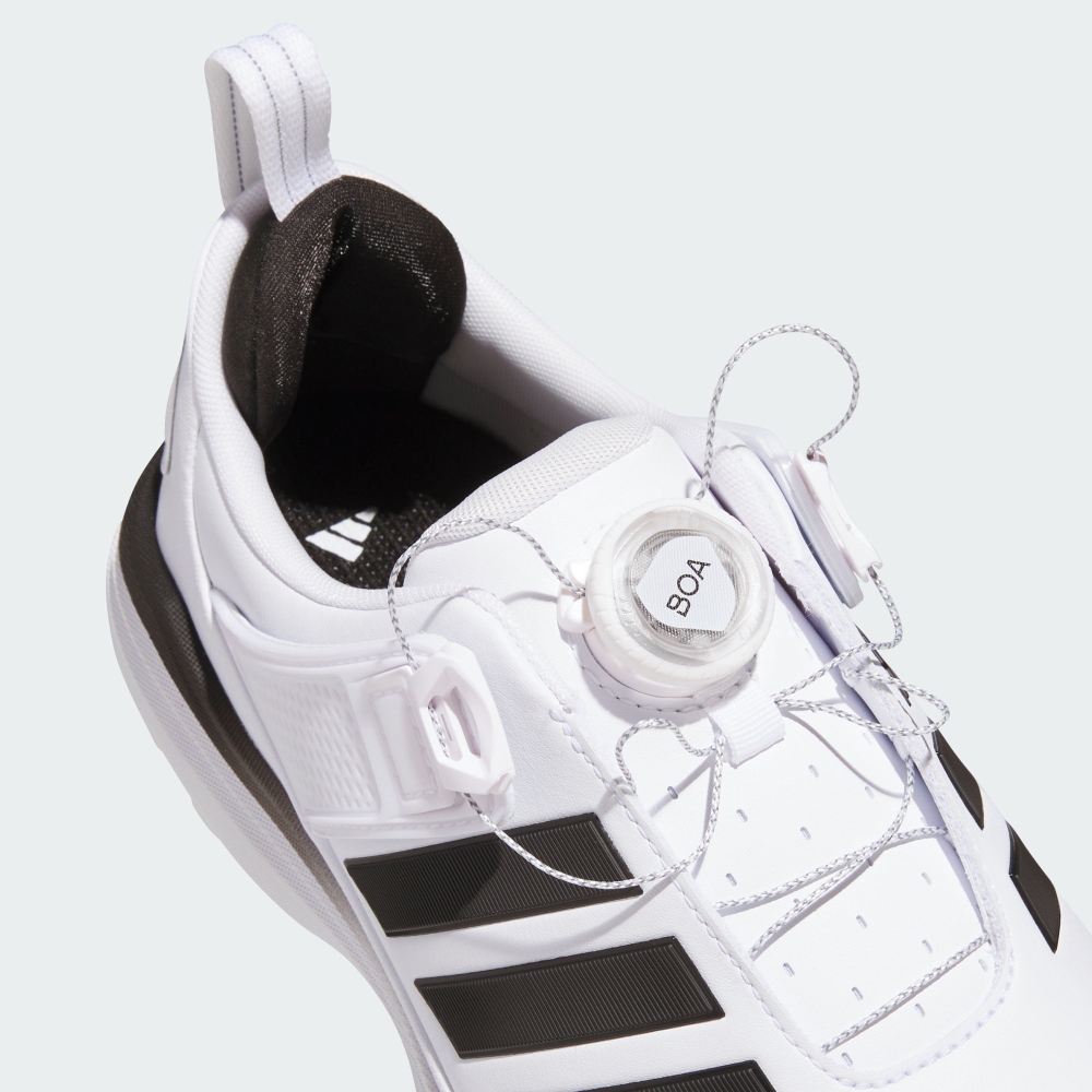 ADIDAS Adipower 26 BOA Spikeless Shoes 男裝球鞋 (無釘) JS4138