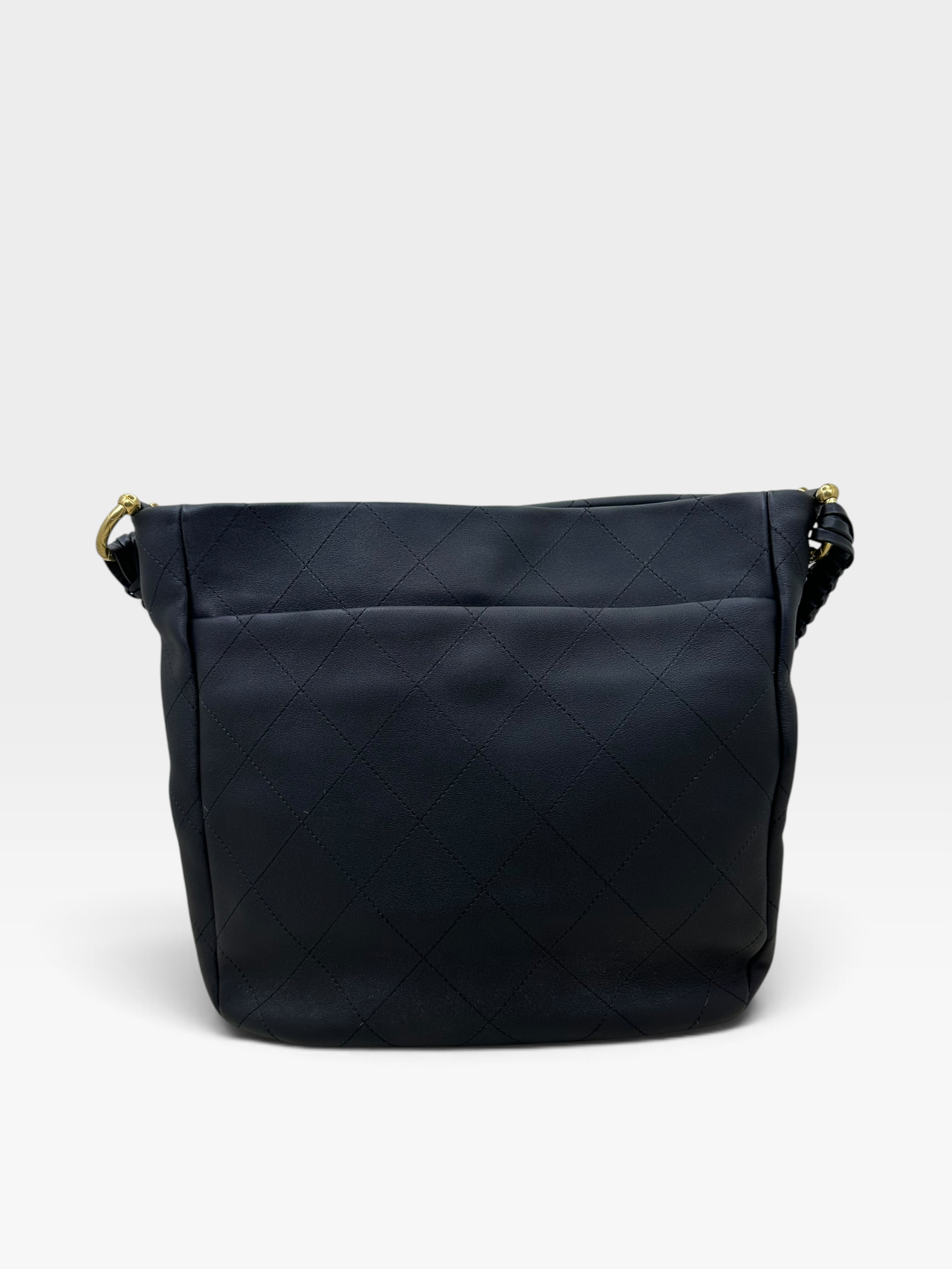 Pre-Owned CHANEL Hobo Tote bag / Product Code: K090401