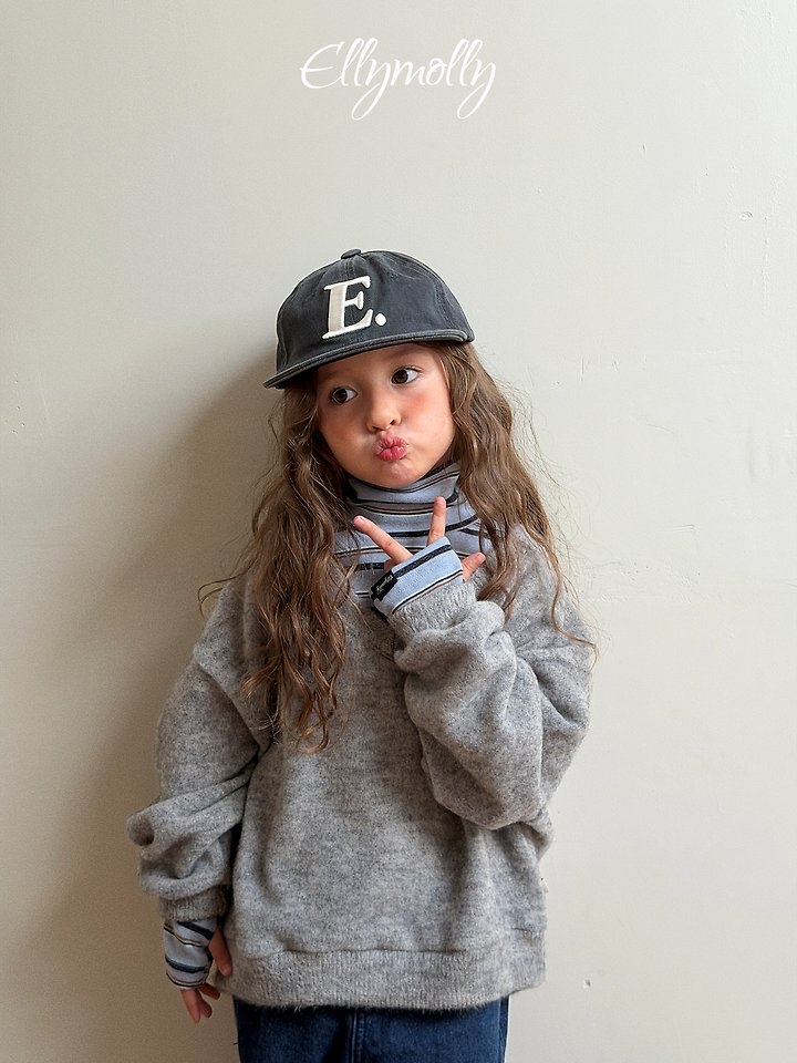 Ellymolly | Snow Warmer Pola T
