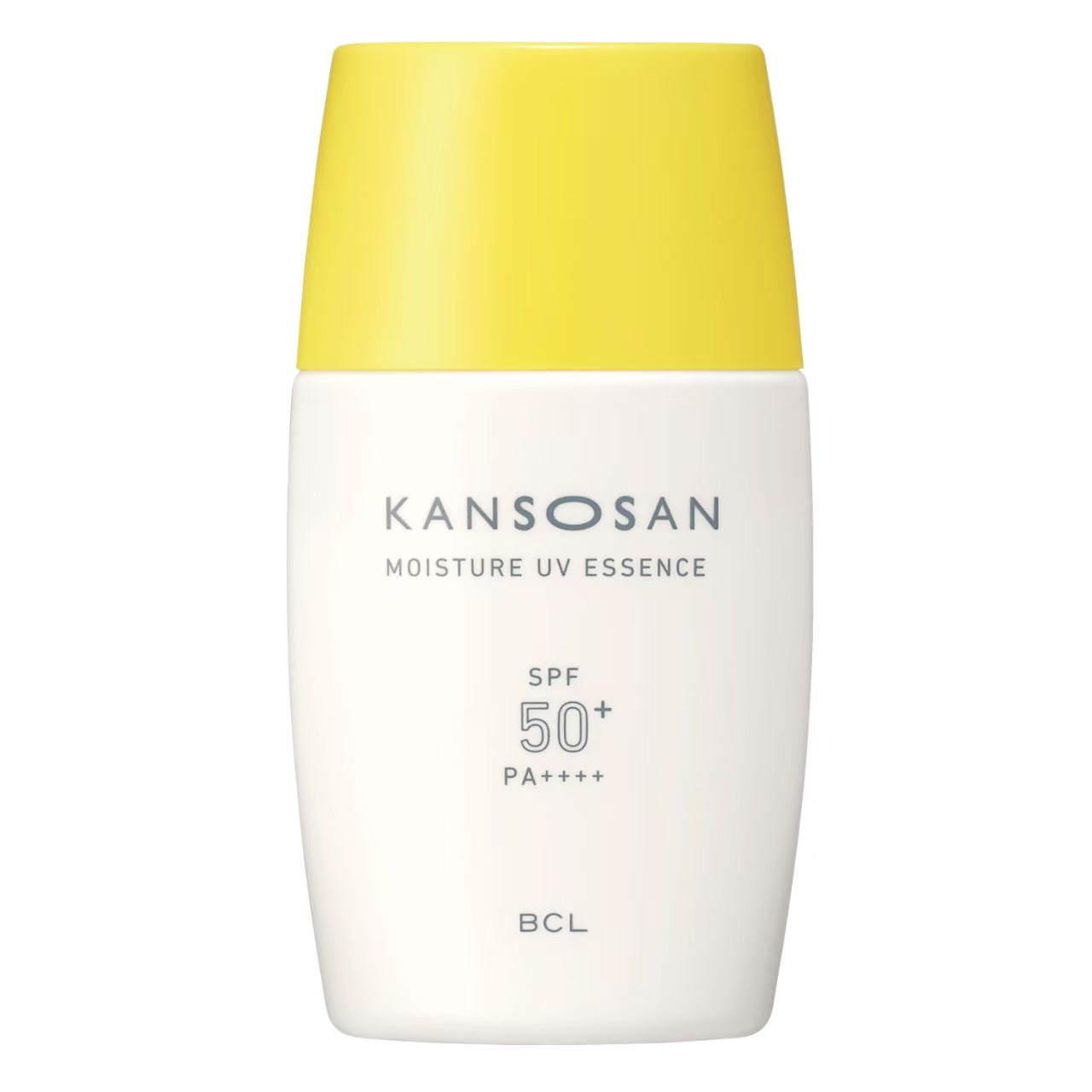 日本製 BCL 強效水潤保濕防曬精華 | Kansosan Moisturizing UV Essence SPF50+ PA++++ 50ml