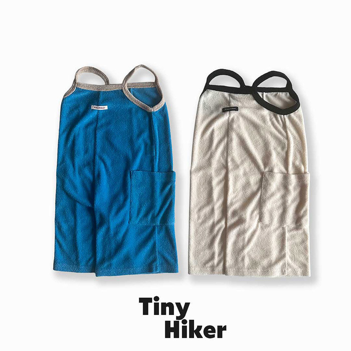 🇰🇷Tiny Hiker連身褲