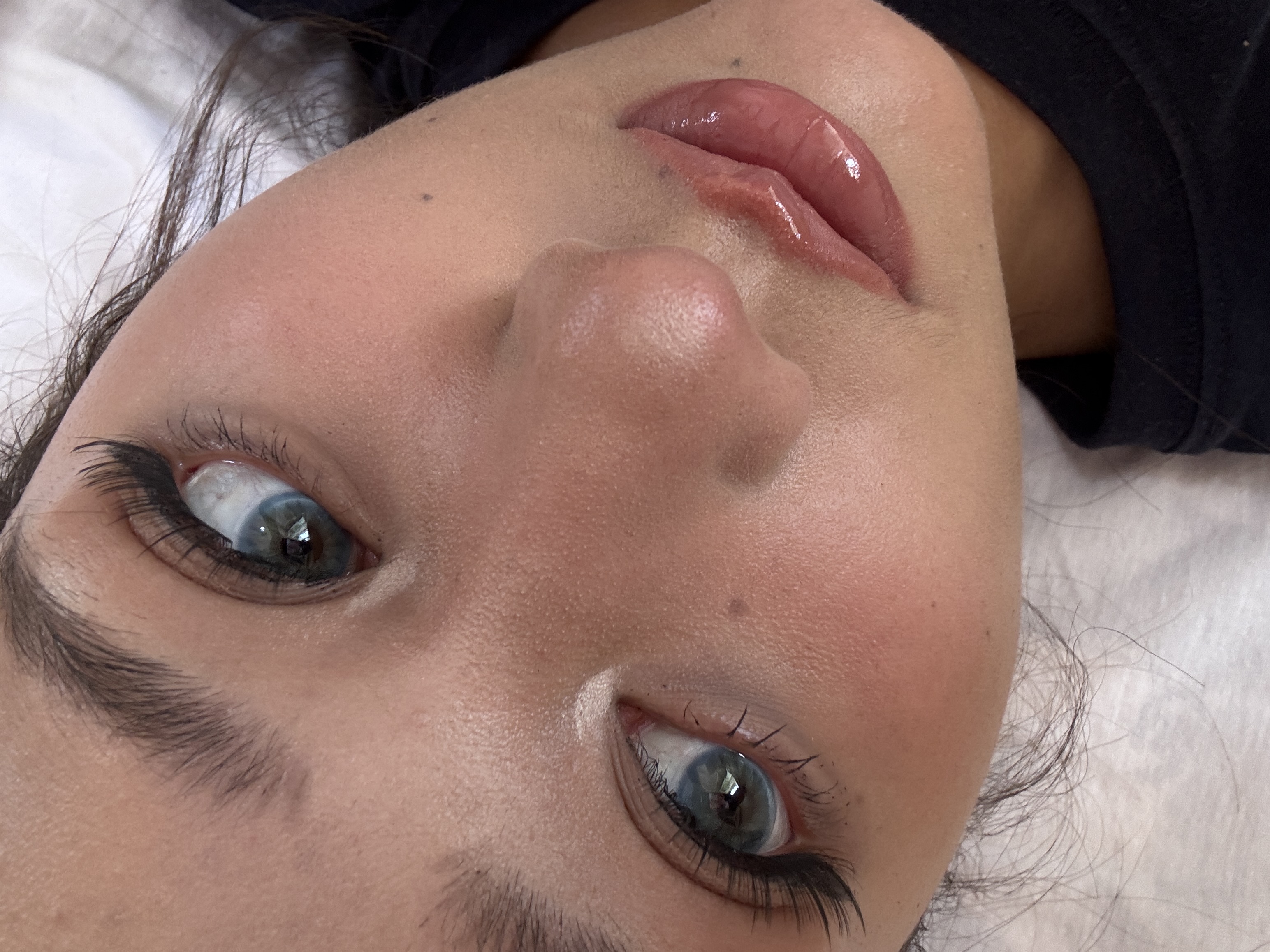 Serltyca 半年拋 混血虹膜款