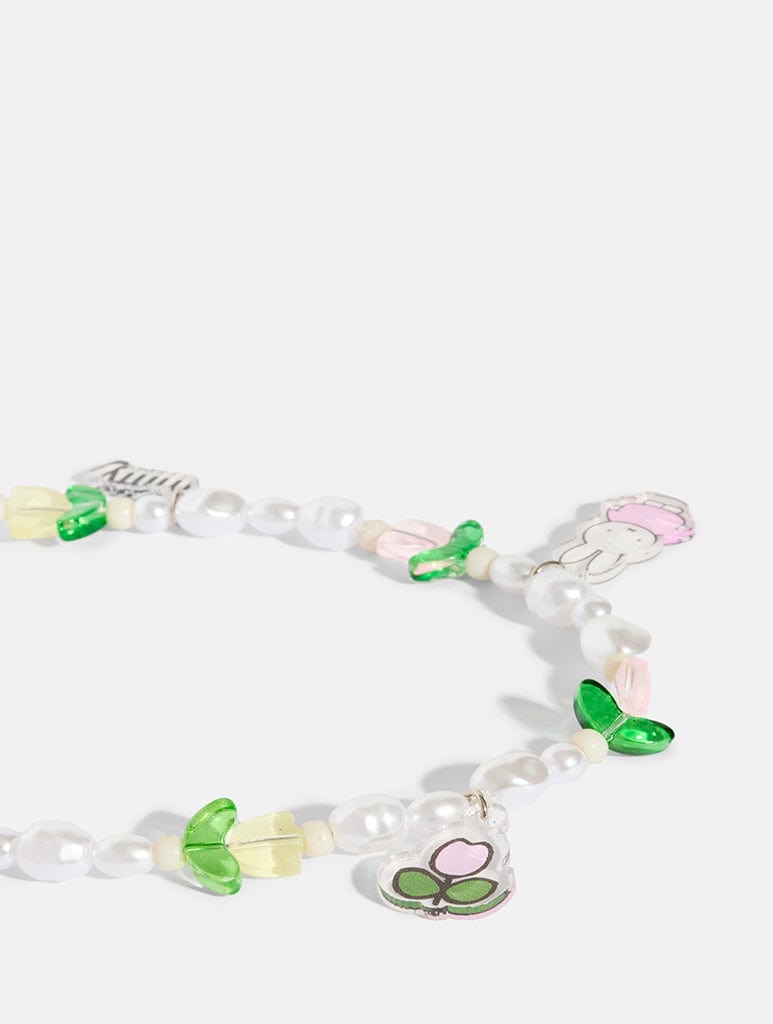Miffy Phone Strap