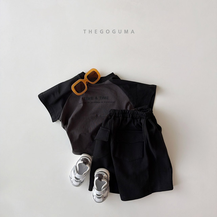 🇰🇷the goguma tee