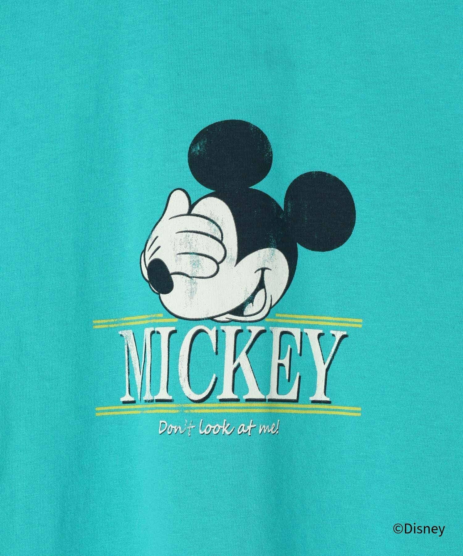 🆕【⭐訂購⭐】🌀 🇯🇵 日本直送 #Disney 復古設計 吸濕快乾 短袖 tee［7款選］🌀 [ELCA-0192][260421]