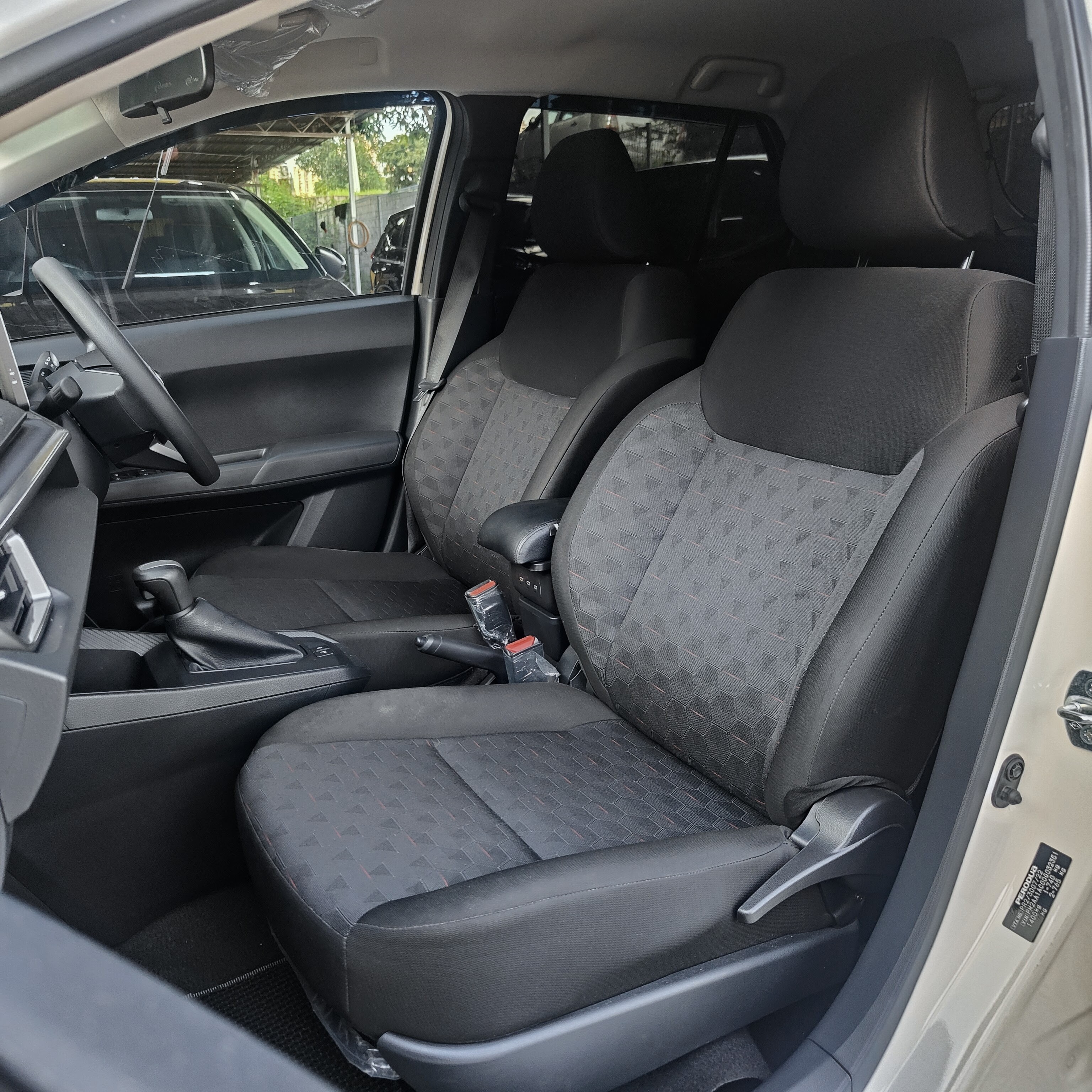 2023 PERODUA AXIA - 1.0 SE Sporty•Low Mileage• 99% CO
