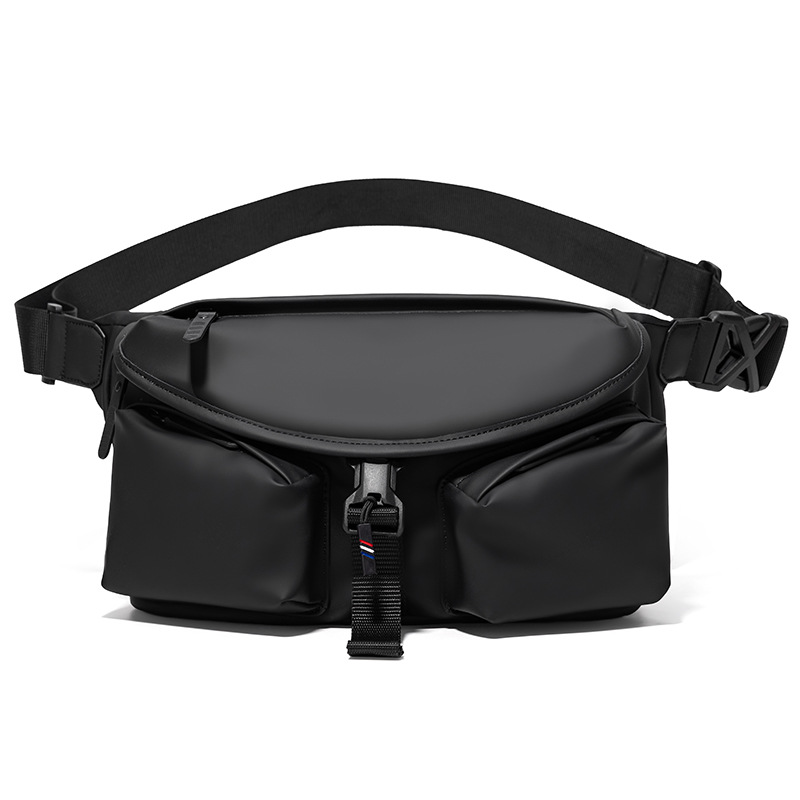 Civic Crossbody Bag | Civic 斜背手袋