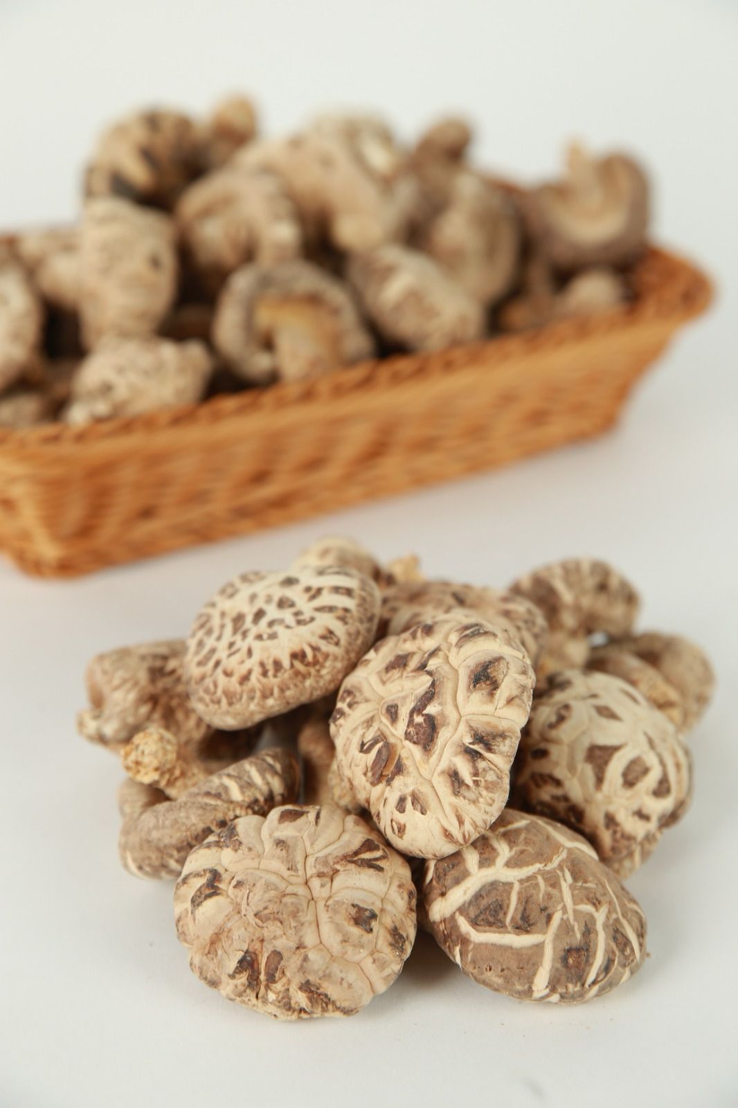 有腳靚花菇禮盒 1 斤裝 