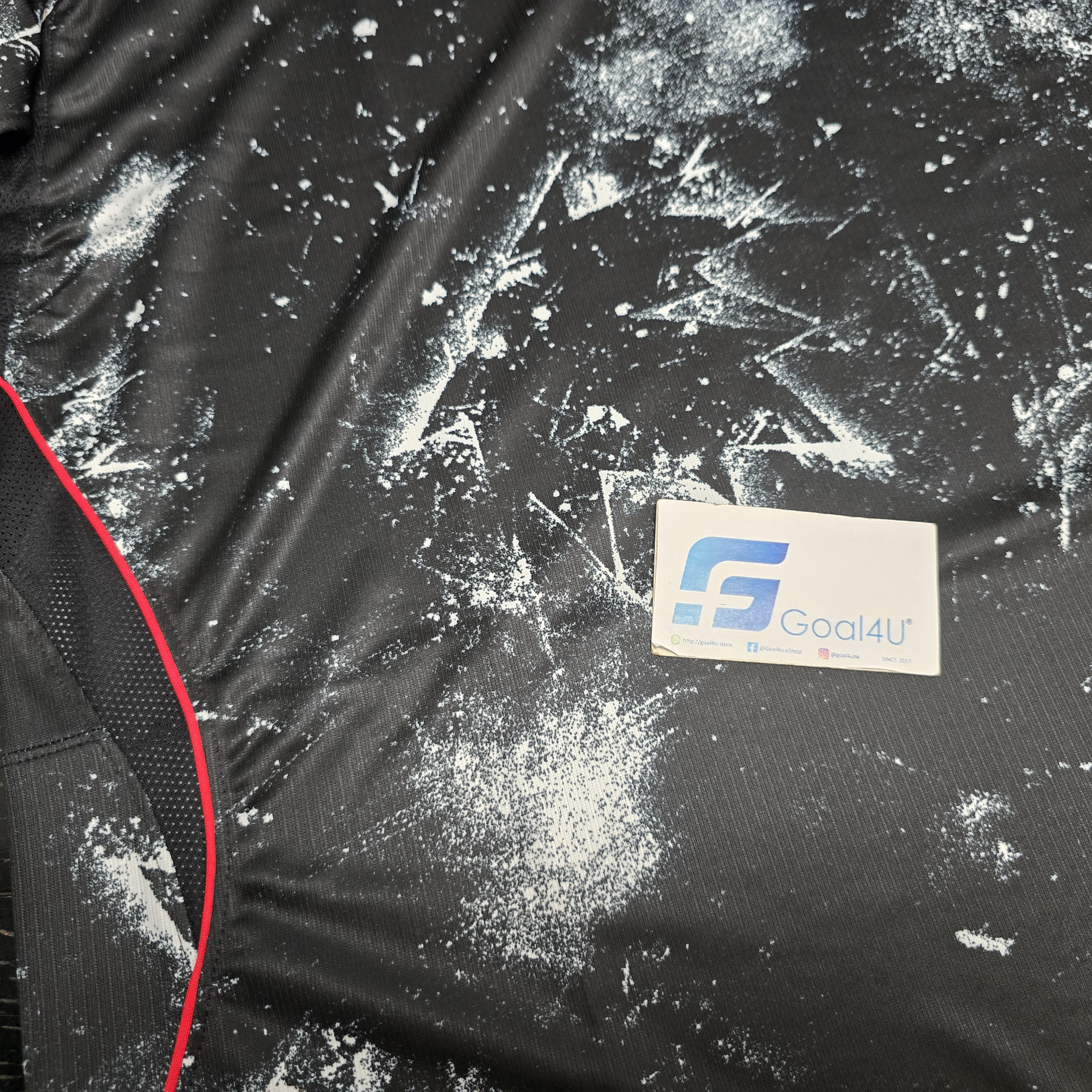 🇨🇦⚽🔥 Nike Canada 加拿大 2026-27 作客球迷版球衣 (可加印字章) 