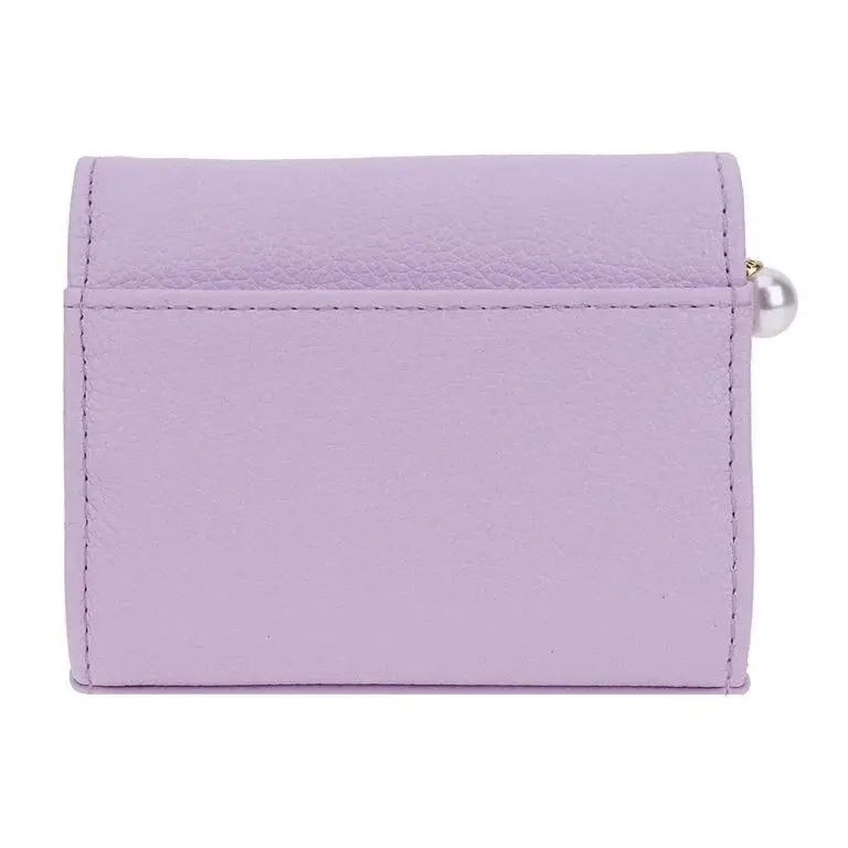 現貨🐱| SANRIO銀包（ Kuromi/Cinnamoroll/Hangyodon）