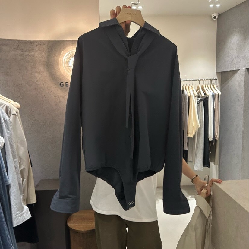 (2026FW) GENTLE B - TOP