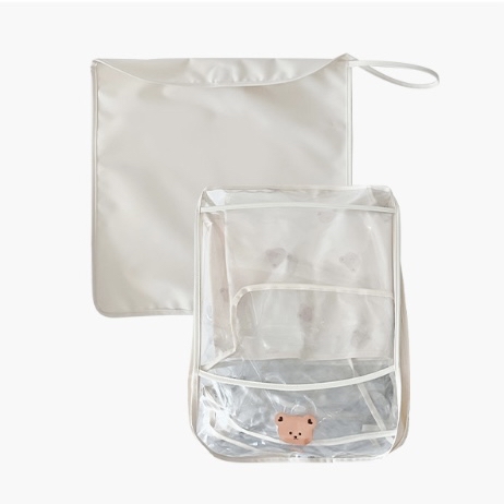 DOTTODOT 嬰兒車雨罩