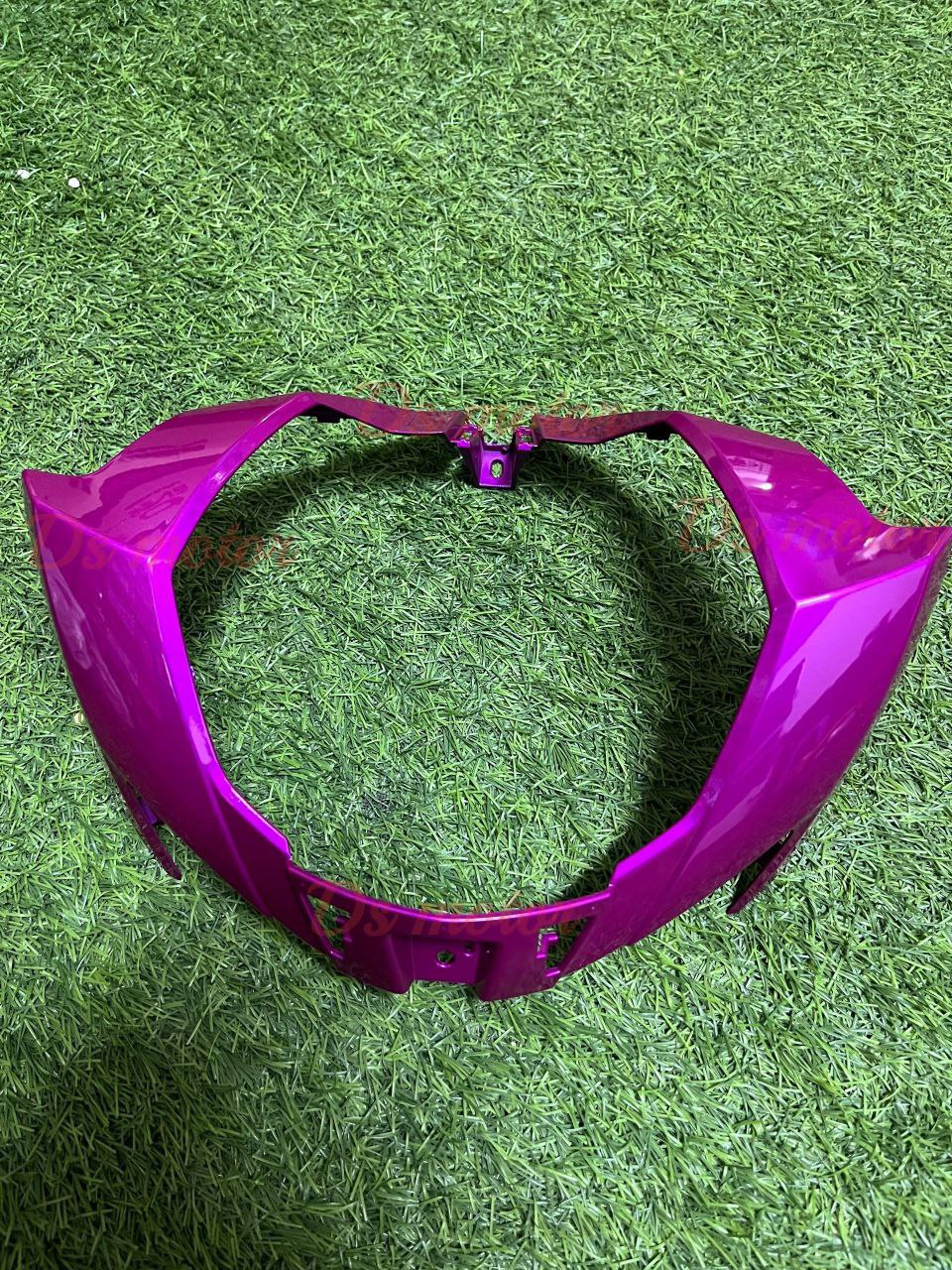 Yamaha Y15ZR V1 V2 Handle Cover Cap B17-F6216-00