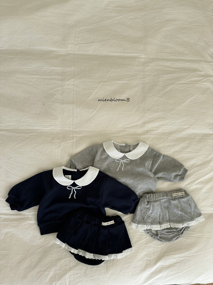 🇰🇷mienbloomb MTM