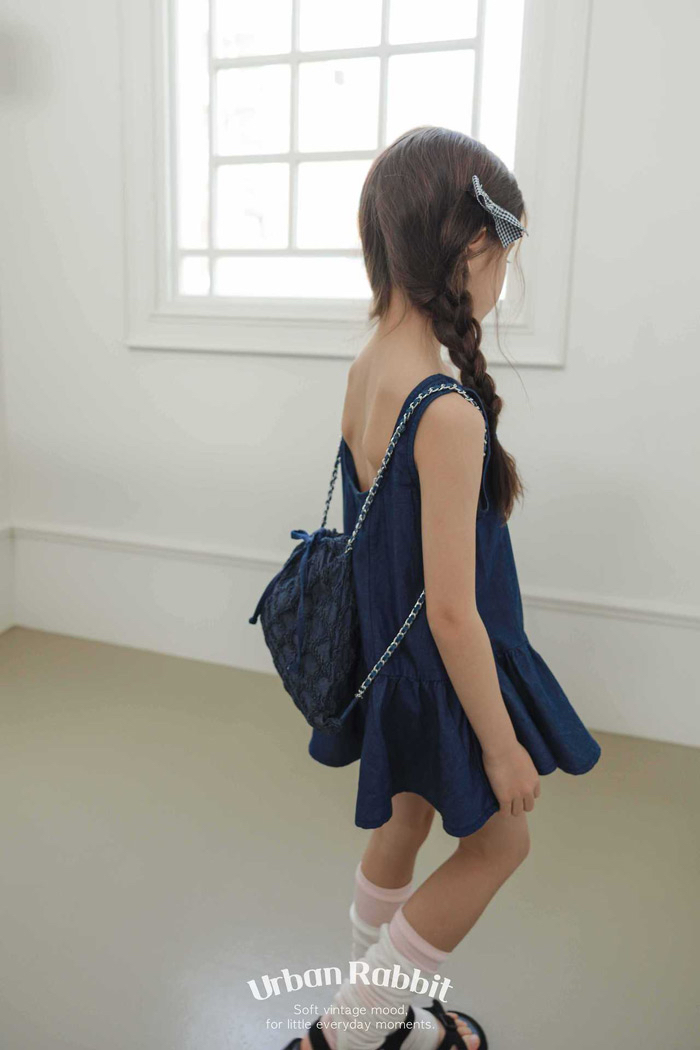 🇰🇷Urban Rabbit裙