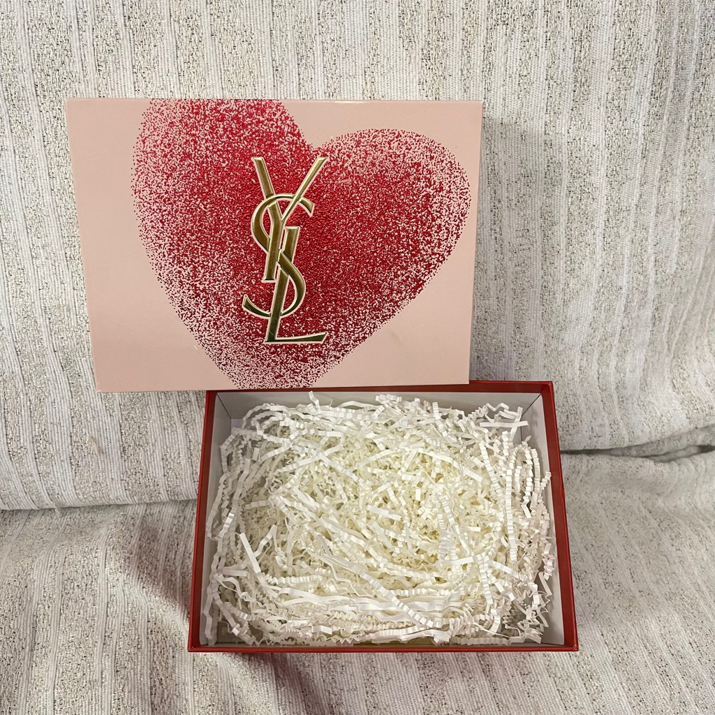 （‼️只限加購，不可單獨購買）專櫃紙袋/禮盒🎁🌟送人夠體面！🫶