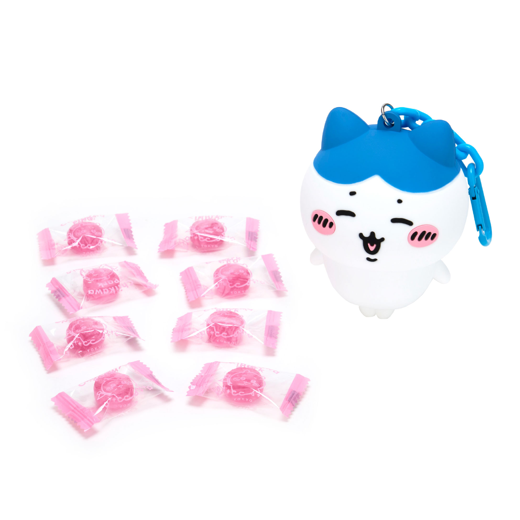 日本 Chiikawa ✨️Chiikawa Park🚩 糖果袋