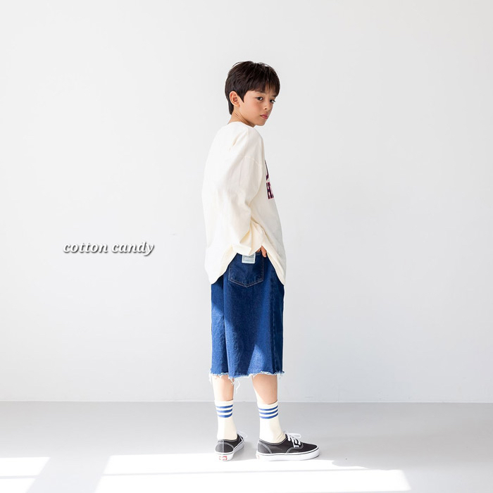 🇰🇷CottonCandy褲
