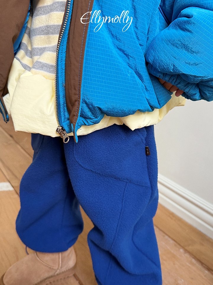 Ellymolly | Beef fleece pt