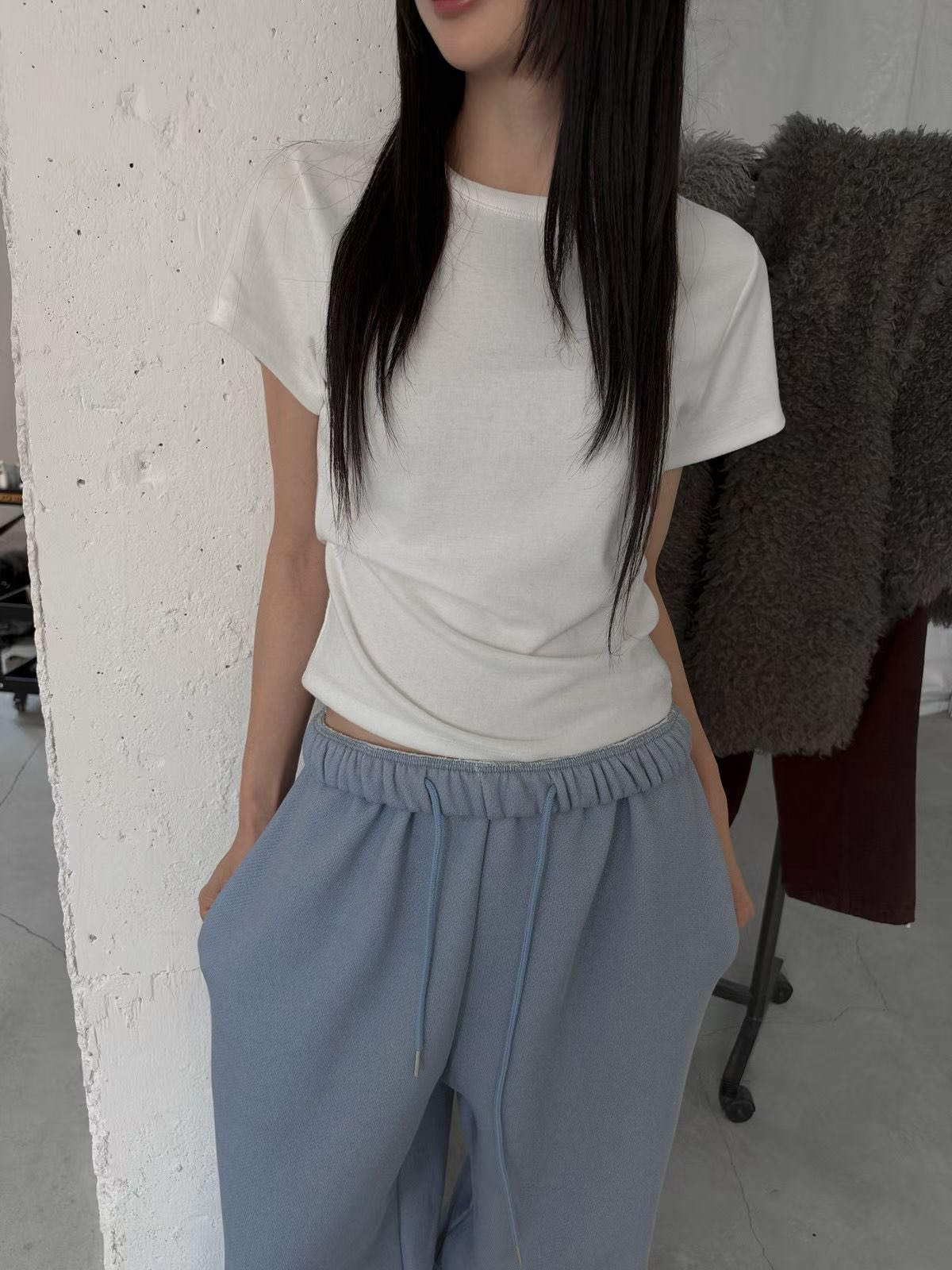 (2026FW) OUR WAVE - TOP