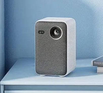 小米投影機 Mini 香港三腳插頭 (預購產品)