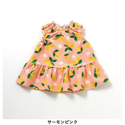 🆕【⭐訂購⭐】🇯🇵 日本直送  🌀速乾吸濕 印花 拼接 荷葉邊上衣［5款選］🌀[ELFA-0163][260721]