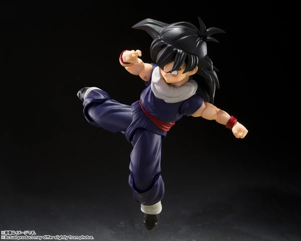 (預訂訂金 $100) (總價 $323) Bandai S.H.Figuarts 龍珠Z 孫悟飯 <Z戰士> (初回限定<Z戰士>集結台座A付屬版) (行版) SHF Dragon Ball Z Son Gohan 