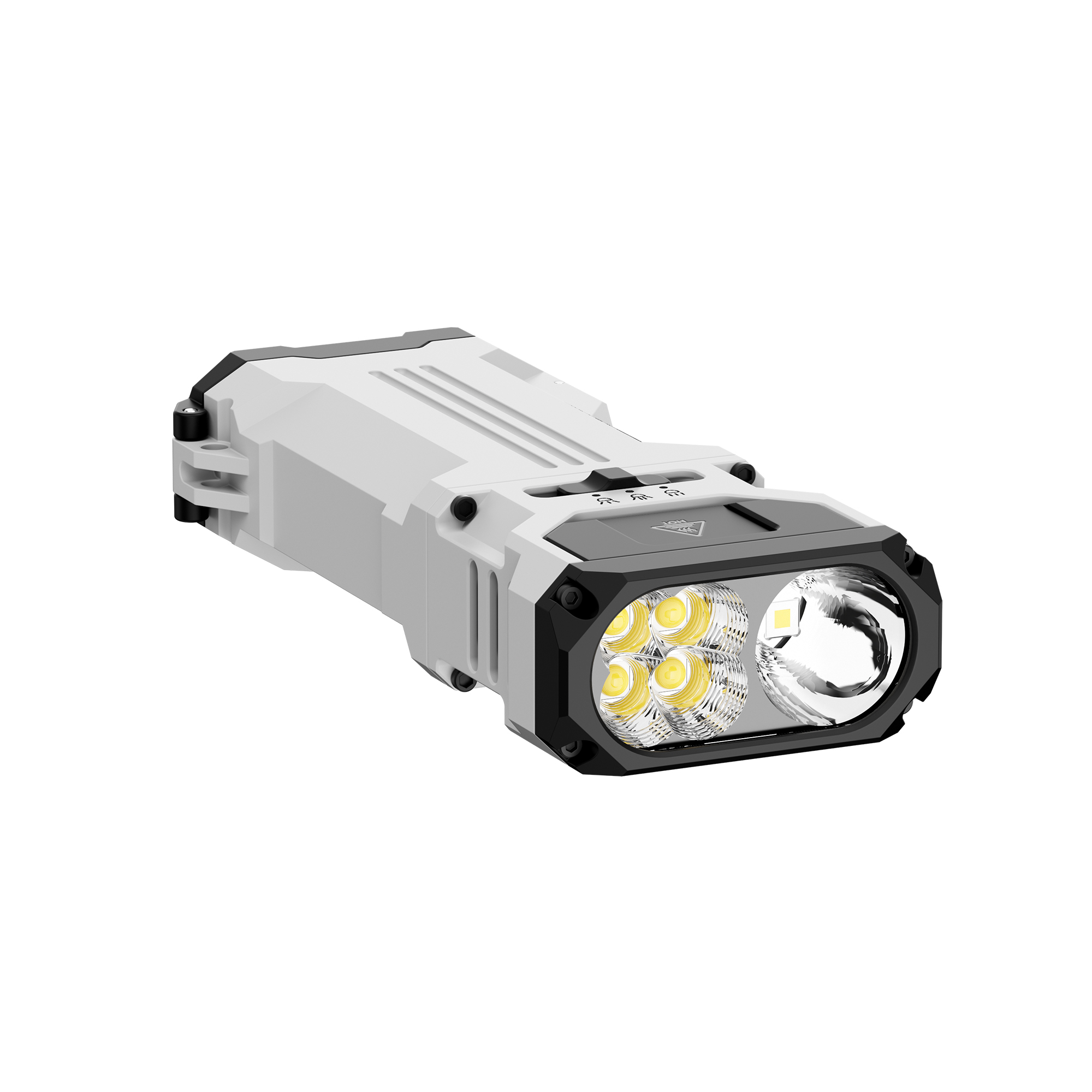 Wuben X1Pro 旗艦級手電筒