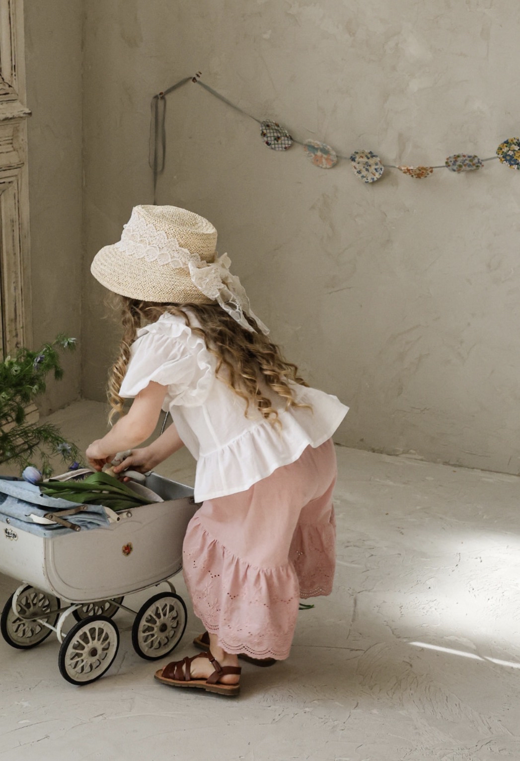 🇰🇷Puella_Flo褲