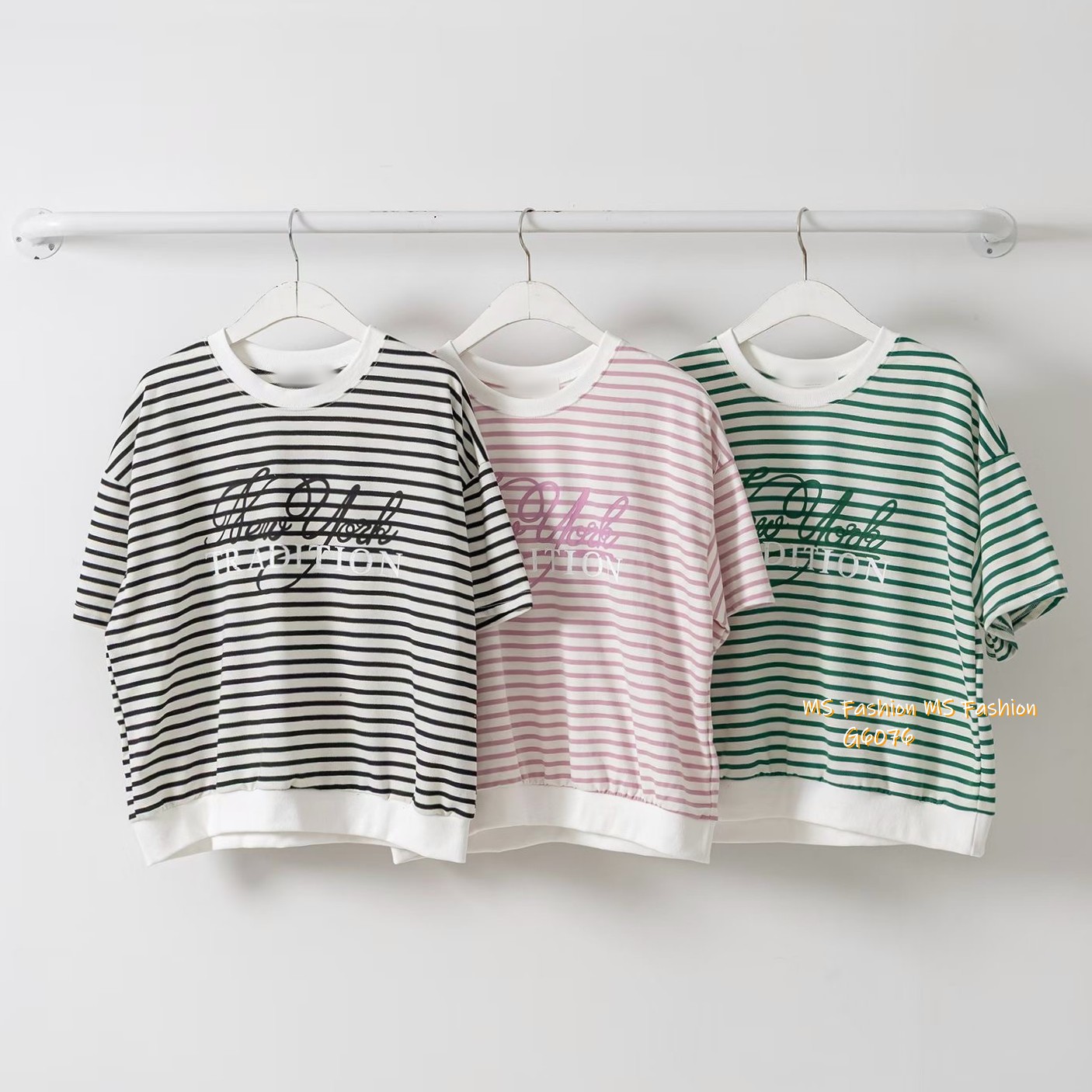 G6076 韓國🇰🇷橫間字母top