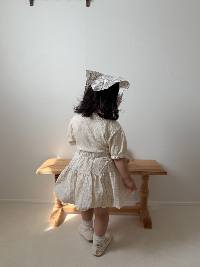 🇰🇷mimi-market tee