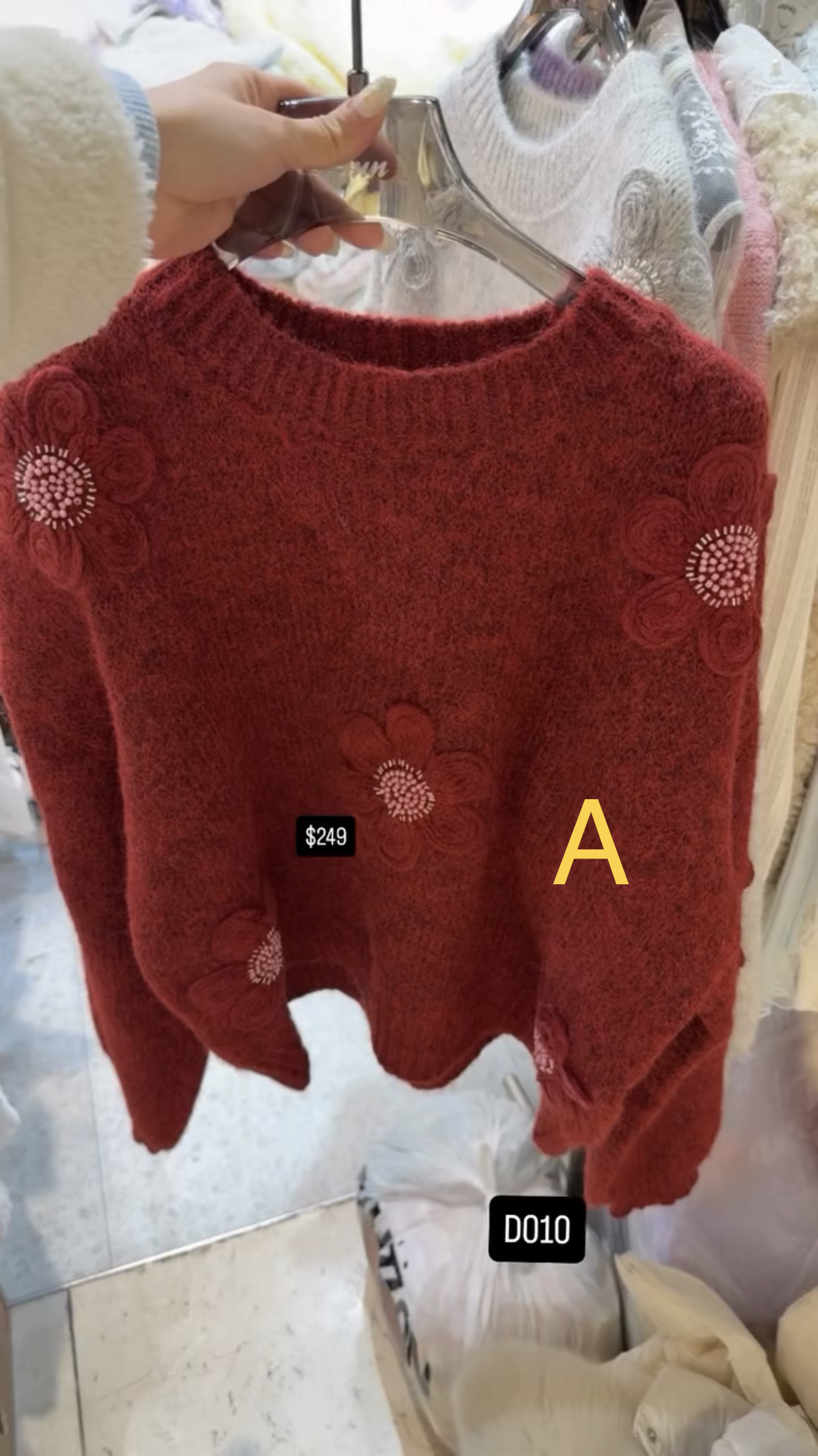 🇰🇷🇰🇷韓國連線 21/1🔥🔥9822#D010