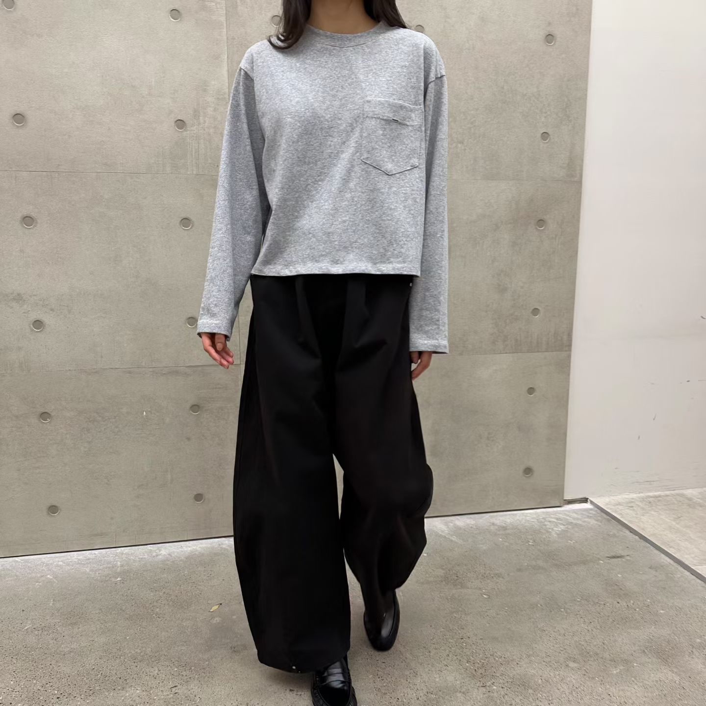 (2026SS) EYEFUL - TOP