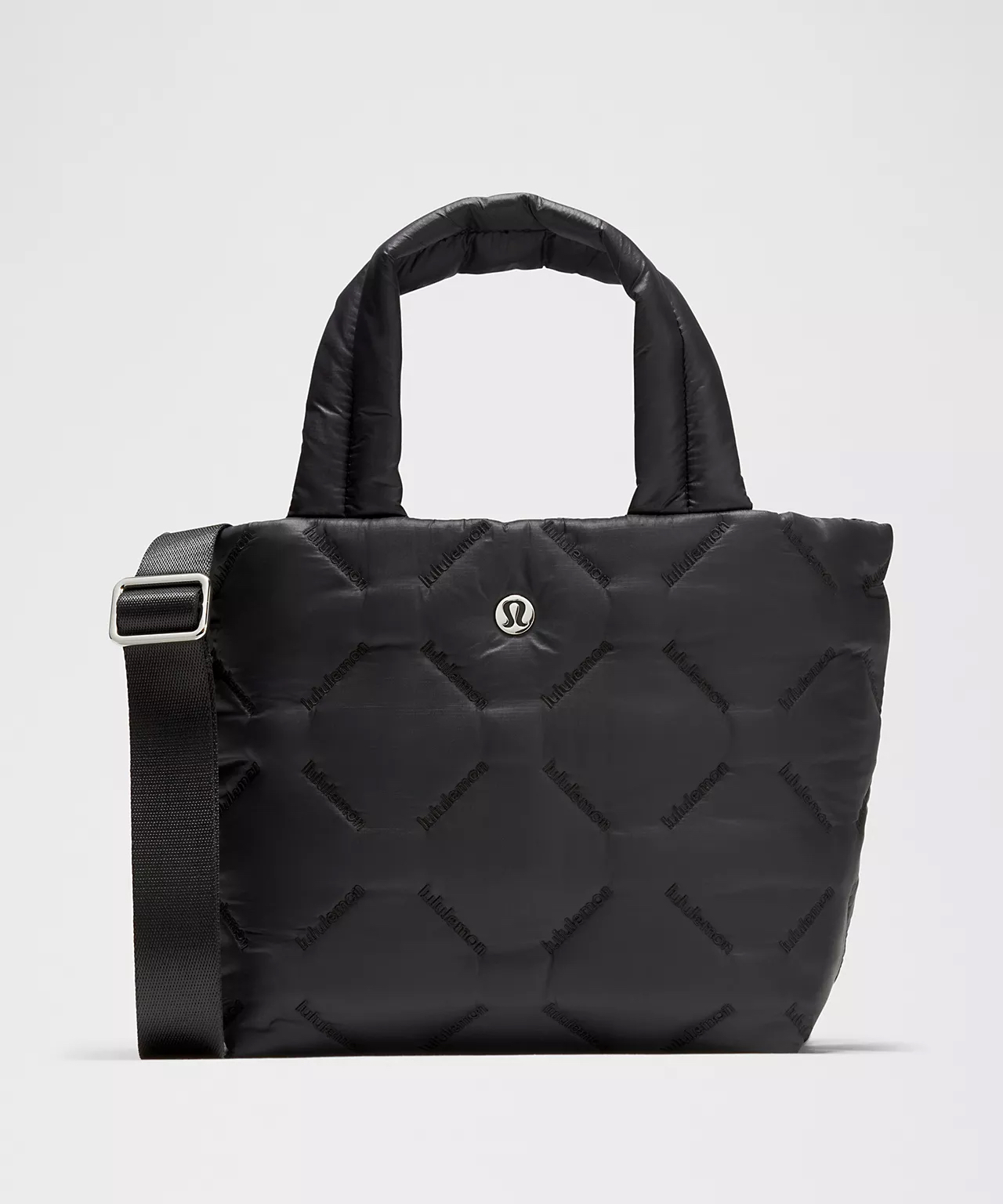 Lululemon Quilty Pleasures Tote Bag Mini 5L