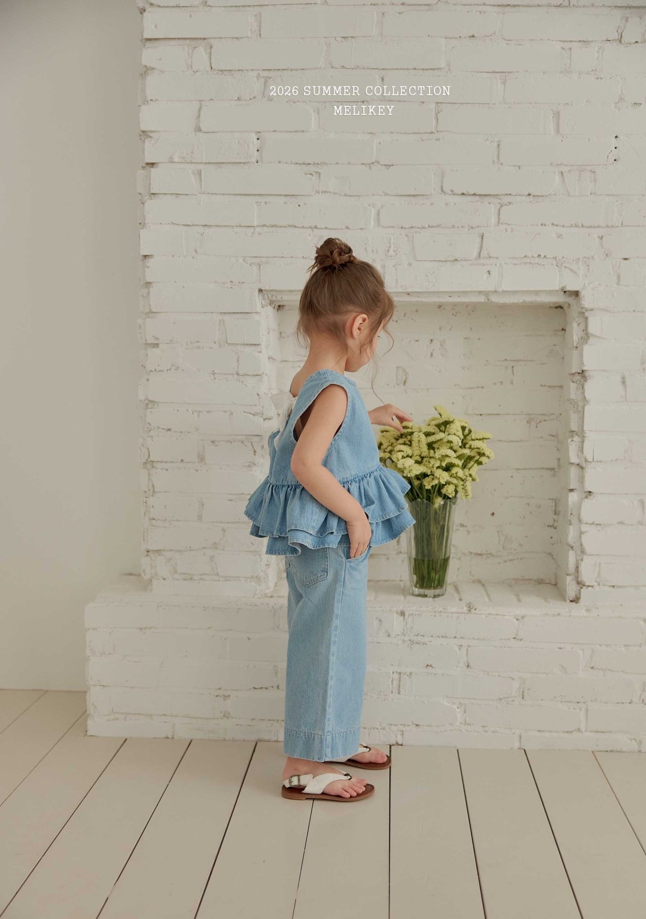 🇰🇷Melikey長褲