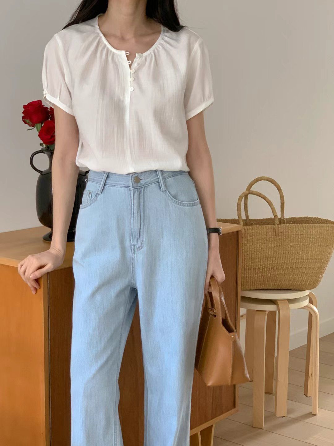 【29/4東大門檔口直播】Premium氣質款 No.10