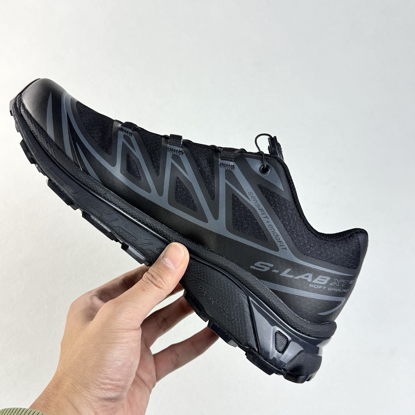 Salomon XT-6