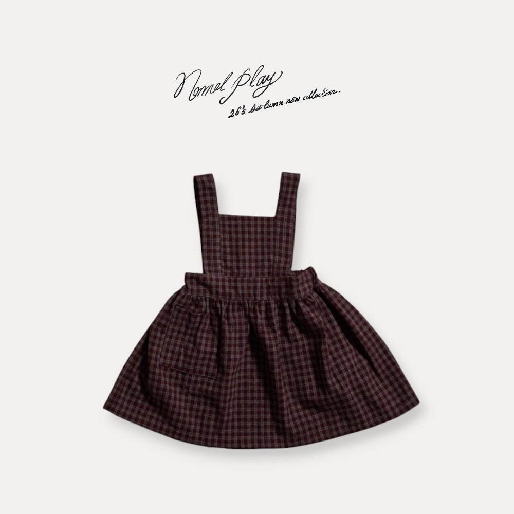 Normalplay | Tart Dress