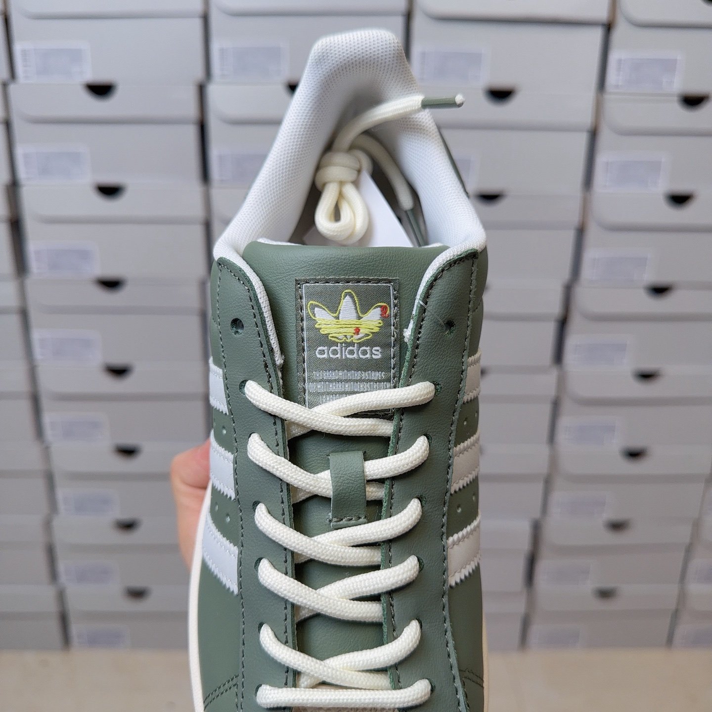 Adidas Originals Superstar II JR1331