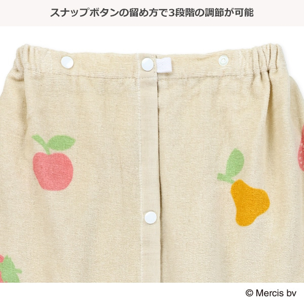 🇯🇵預訂 日本直送🇯🇵Miffy圖案游泳浴巾裹巾捲式毛巾